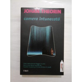 JOHAN THEORIN - CAMERA INTUNECATA